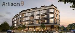 Artisan 8 (D20), Apartment #548802481